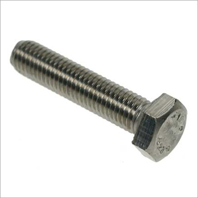 Ss Long Bolt