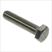 Ss Long Bolt