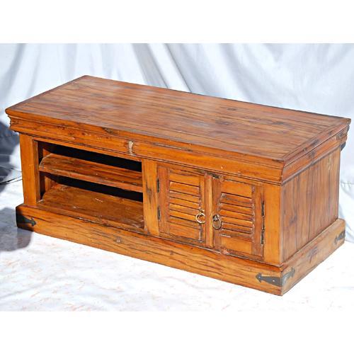 TV Unit Simple Table