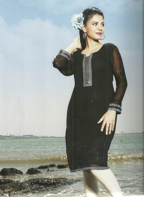 Designer Kurti