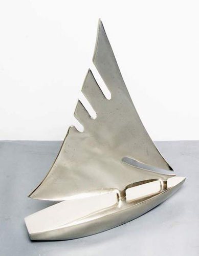Modern Look Boat