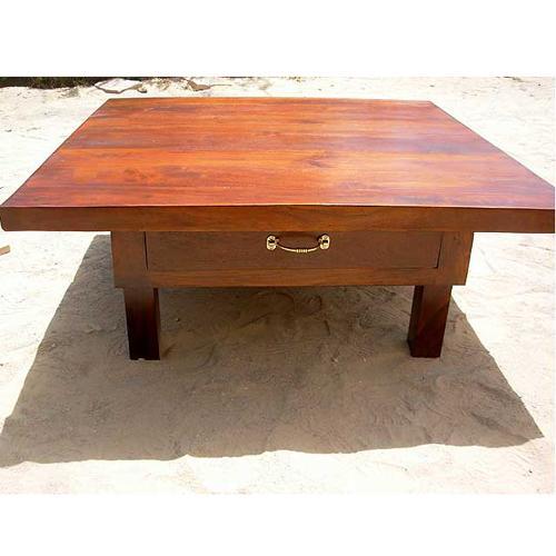 Simple Table