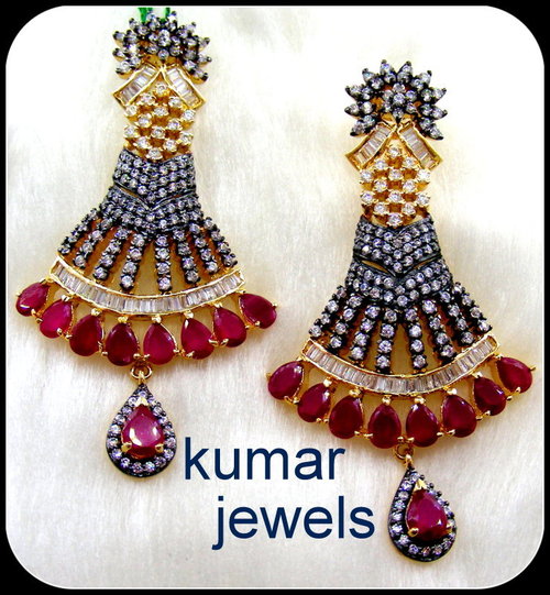 Antique Stone Hangings.