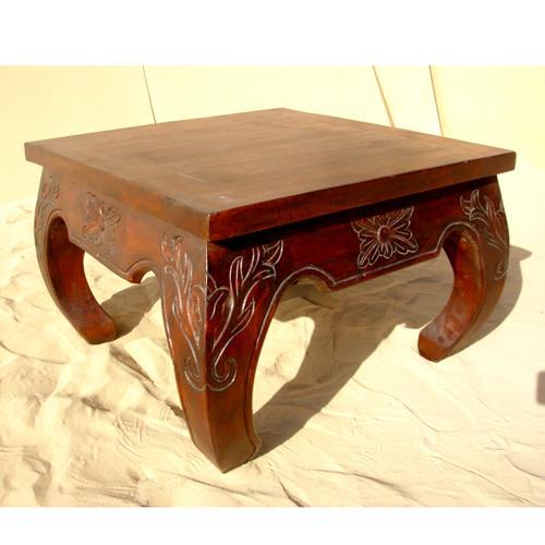 Small Furniture Table