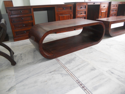 Round Fold Table