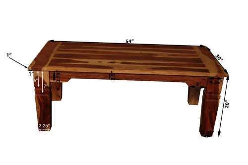 Wooden Tables