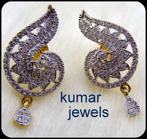 Diamond Look Tops