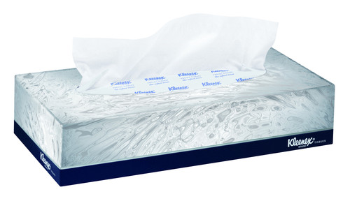 Facial Tissue