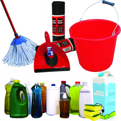 House Keeping