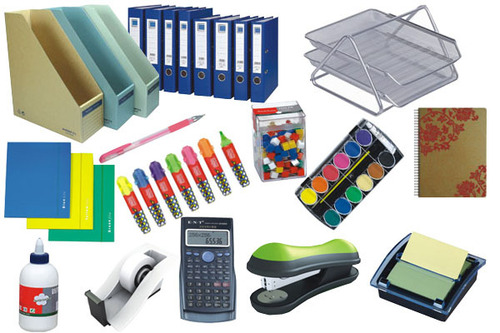 Office Stationery