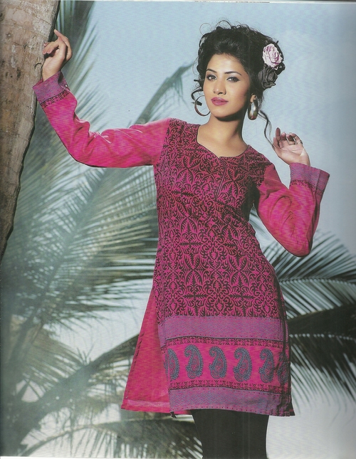 Designer Kurti
