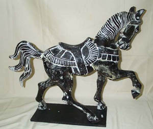 Wooden Horse