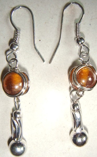 Designer Ear Ring
