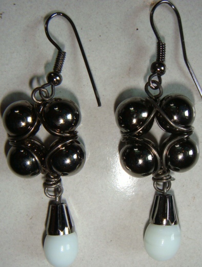 Ear Rings