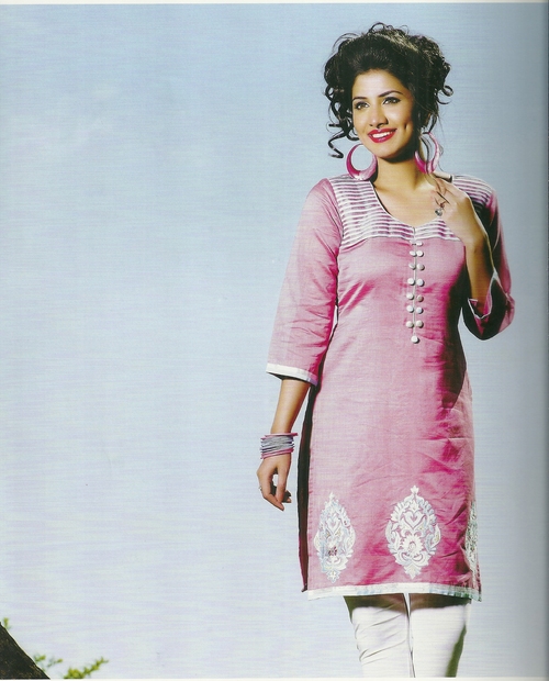 Designer Kurti