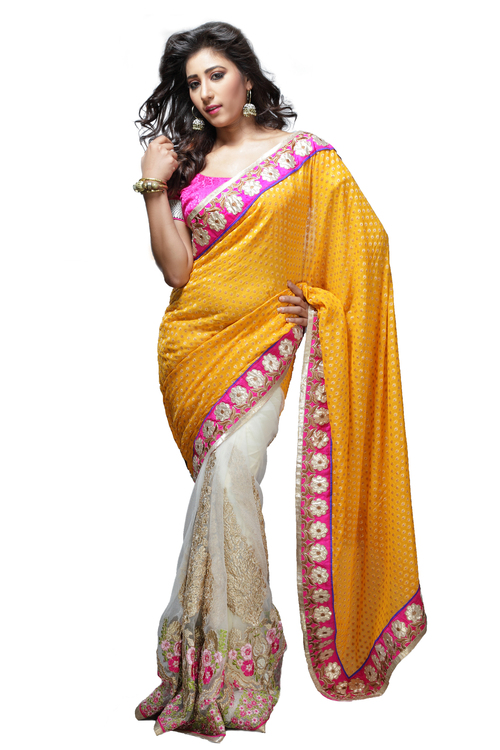 Designer Sarees