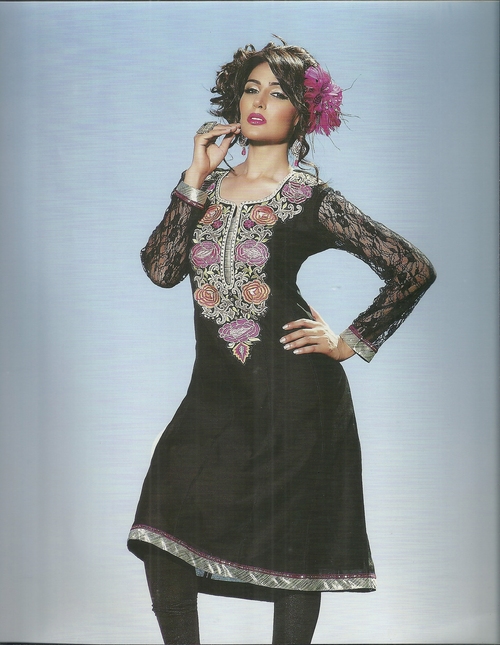 Designer Kurti