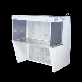 Laminar Air Flow Cabinet