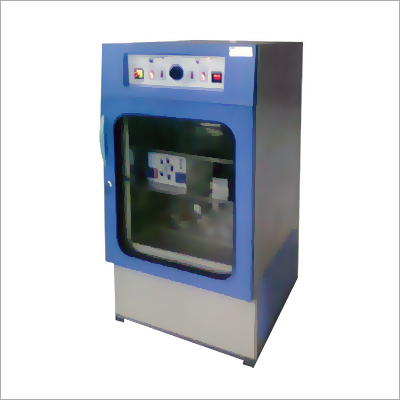 Eco-friendly B.o.d. Incubator