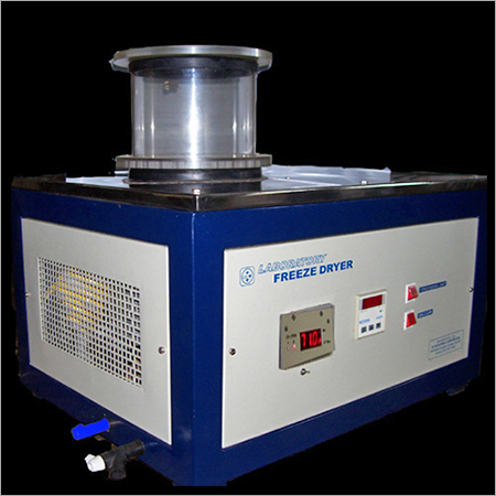 Lyophiliser Freeze Dryer