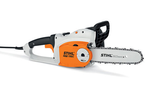 Electric Chain Saw