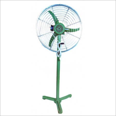 Pedestal Fan