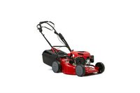 Rotary Lawn Mower Blade Length: 533.4 Millimeter (mm)