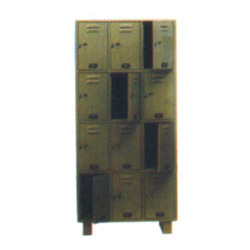 Office Locker