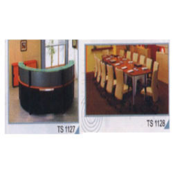 Wooden Office Furniture
