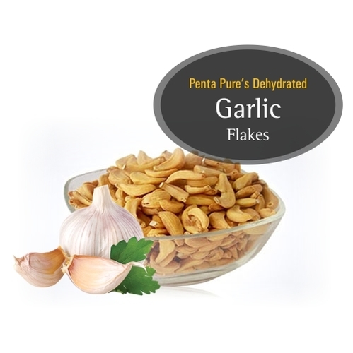 Garlic Flakes