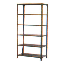 Steel Office Racks