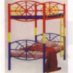 Hostel Steel Furniture