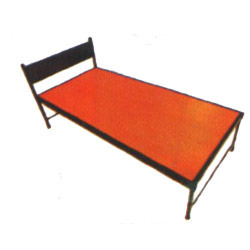 Hostel Steel Bed