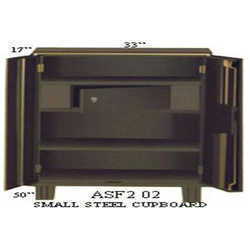 Steel Furniture
