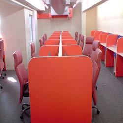 Office Furniture Set 	