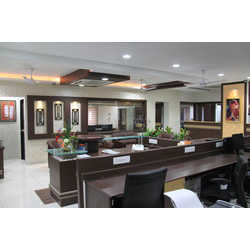Modern Reception Furniture