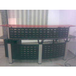 Reception Table