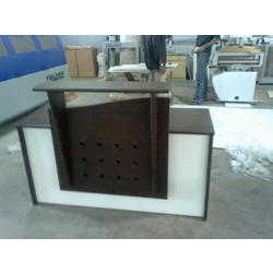 Contemporary Reception Table