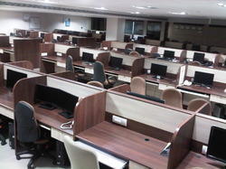 Staff Workstation