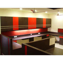 Over Head Storage Modular Furniture