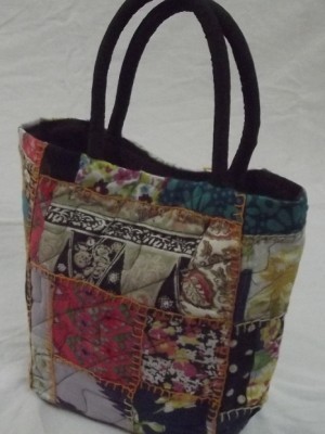 Fashionable Jute Bags
