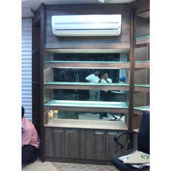Over Head Storage