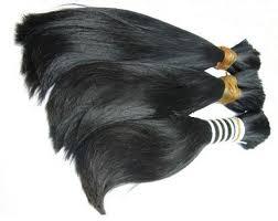 Human Hair Extension