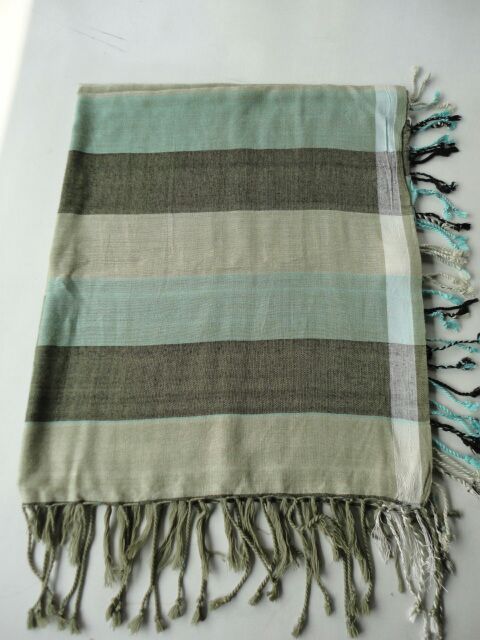 Cotton Stoles