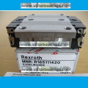 Bosch Rexroth R 165111420