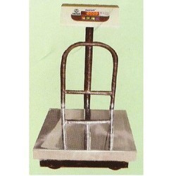 Digital Platform Weighing Scale