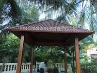 Garden Gazebo