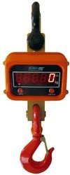 Crane Weighing Scale