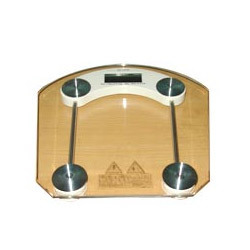 Glass Scale