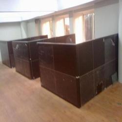 Office Partition